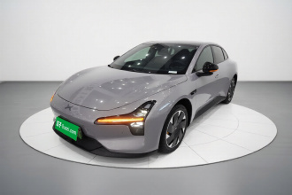 小鹏MONA M03 2025款 502 长续航 Max