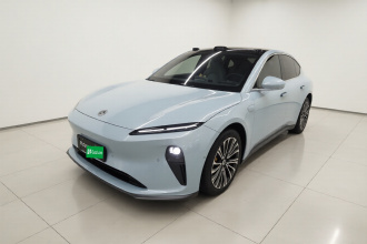 蔚来ET5 2022款 75kWh