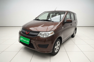 五菱汽车 五菱宏光 2015款 1.2L S 基本型国V