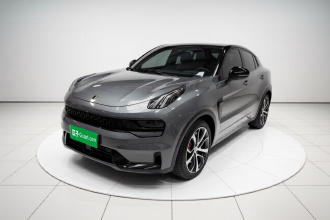 领克05 2020款 2.0TD 四驱劲Halo