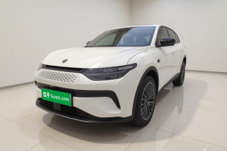 零跑汽车 零跑C11 2023款 增程 300舒享版