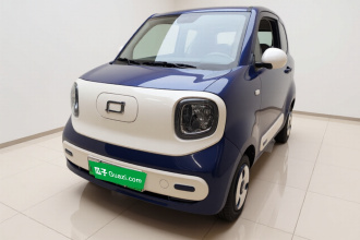 奔腾小马 2025款 222km 玲珑马