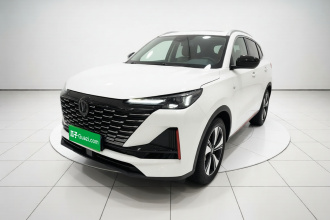 长安CS55PLUS 2022款 第二代 1.5T DCT尊贵型