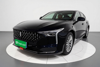 奔腾B70 2025款 龙耀版 1.5T 欢享型