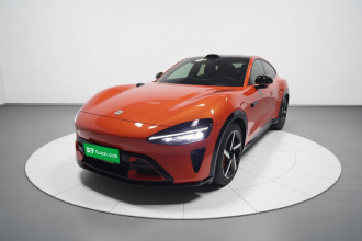 小米汽车 小米YU7 2025款 超长续航高性能四驱Max版