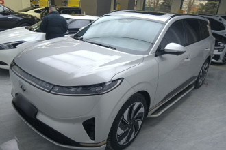 东风奕派 eπ008 2024款 210Max增程版 6座