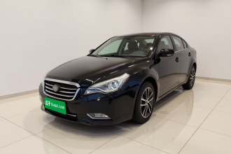 奔腾B50 2011款 1.6L 手动天窗版
