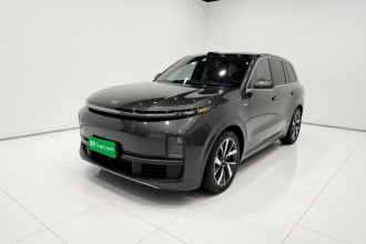 理想汽车 理想L8 2023款 Pro