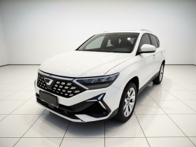 捷达VS5 2022款 280TSI 自动进取型