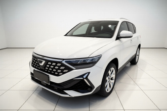 捷达VS5 2022款 280TSI 自动进取型