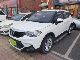 中华V3 2016款 1.5L 手动舒适型