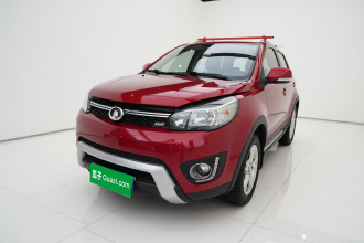 长城M4 2014款 1.5L 手动舒适型