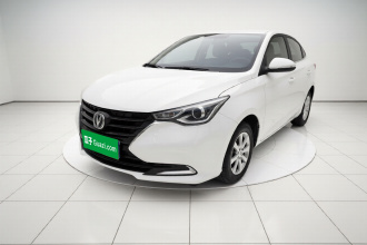 长安 悦翔 2018款 1.5L DCT舒适型 国V