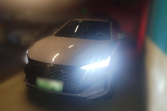 比亚迪 唐新能源 2025款 DM-i 115KM 尊荣型