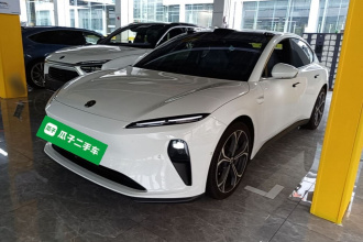 蔚来ET5 2022款 75kWh