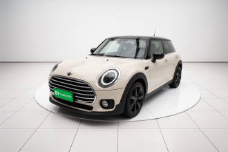MINI Clubman 2022款 1.5T COOPER