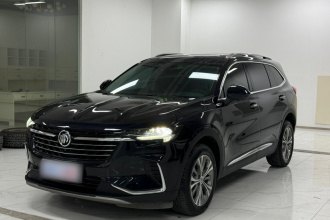 别克 2021款 昂科威Plus 652T 五座豪华型