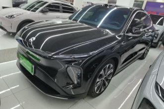 蔚来EC7 2024款 75kWh