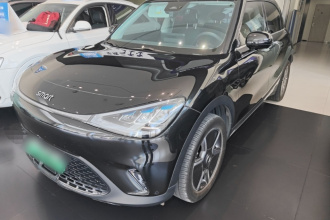 smart精灵#1 2023款 Pro版