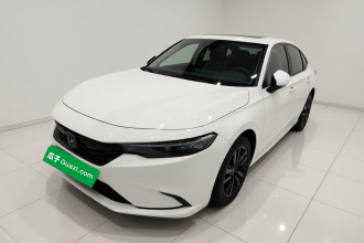 本田 型格 2022款 240TURBO CVT科技版