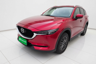 马自达CX-5 2017款 2.0L 自动两驱智尚型 国VI