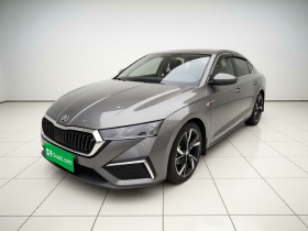 斯柯达 明锐 2021款 PRO TSI280 DSG尊贵版