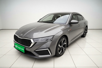 斯柯达 明锐 2021款 PRO TSI280 DSG尊贵版