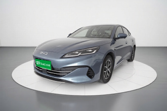 比亚迪 海豹06新能源 2025款 DM-i 智驾版 80KM豪华型