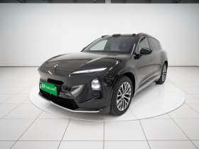 蔚来ES6 2025款 75kWh