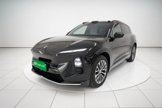 蔚来ES6 2025款 75kWh