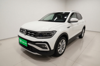 大众 途铠 2020款 280TSI DSG舒适版