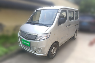 一汽 佳宝V75 2015款 1.0L标准型DAM10AR
