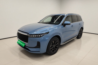 理想汽车 理想ONE 2021款 增程6座版