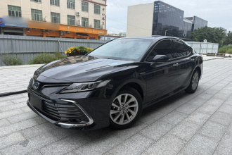 丰田 凯美瑞 2023款 双擎 2.5HGVP 领先版