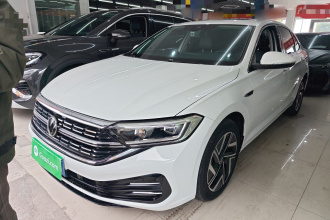 大众 速腾 2023款 300TSI DSG超越版