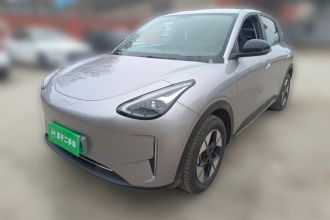 吉利银河 星愿 2025款 310km 梦想版