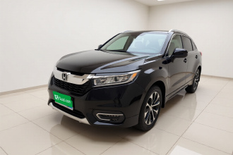 本田 冠道 2019款 240TURBO 两驱精英版