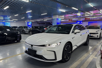 岚图汽车 岚图追光 2023款 四驱长续航版