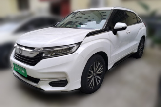 本田 冠道 2020款 370TURBO 四驱尊享版