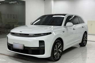 理想汽车 理想L7 2023款 Pro