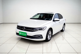 大众 宝来 2021款 280TSI DSG精英智联版