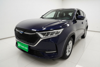 长安欧尚X7 2020款 1.5T 手动精英型