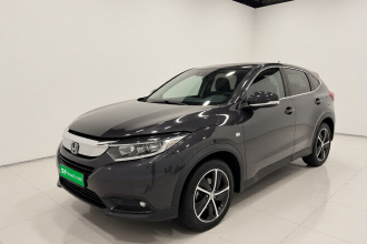 本田 缤智 2020款 1.5L CVT先锋版