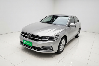 大众 宝来 2021款 1.5L 自动舒适智联版