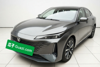 长安 逸达 2023款 蓝鲸NE 1.5T GDI DCT领航型