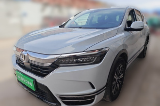 本田 皓影新能源 2022款 e:PHEV 豪华版
