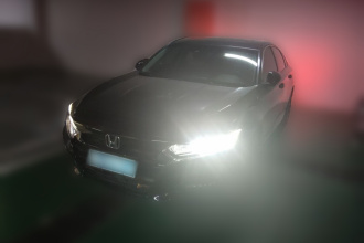 本田 雅阁 2021款 260TURBO 豪华·星空限量版