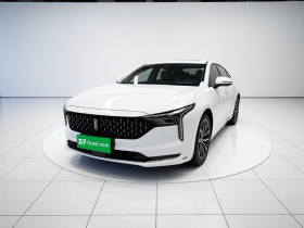 奔腾B70 2022款 第三代 1.5T 自动尊享型