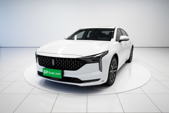 奔腾B70 2022款 第三代 1.5T 自动尊享型