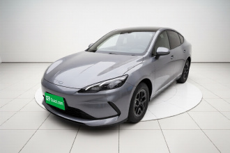 比亚迪 海豹05 DM-i 2025款 DM-i 智驾版 55KM豪华型